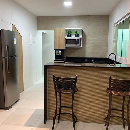 Sobrado Luar Dos Carneiros 1 Tamandare Bech Vila Exterior foto
