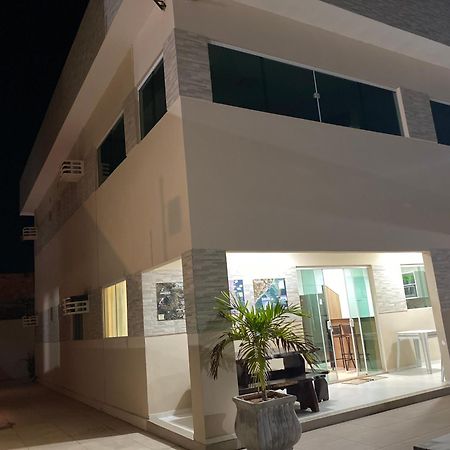 Sobrado Luar Dos Carneiros 1 Tamandare Bech Vila Exterior foto