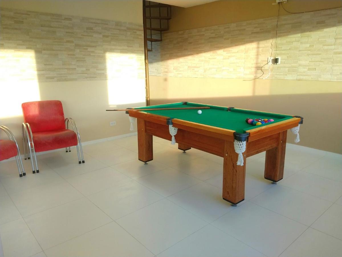 Sobrado Luar Dos Carneiros 1 Tamandare Bech Vila Exterior foto