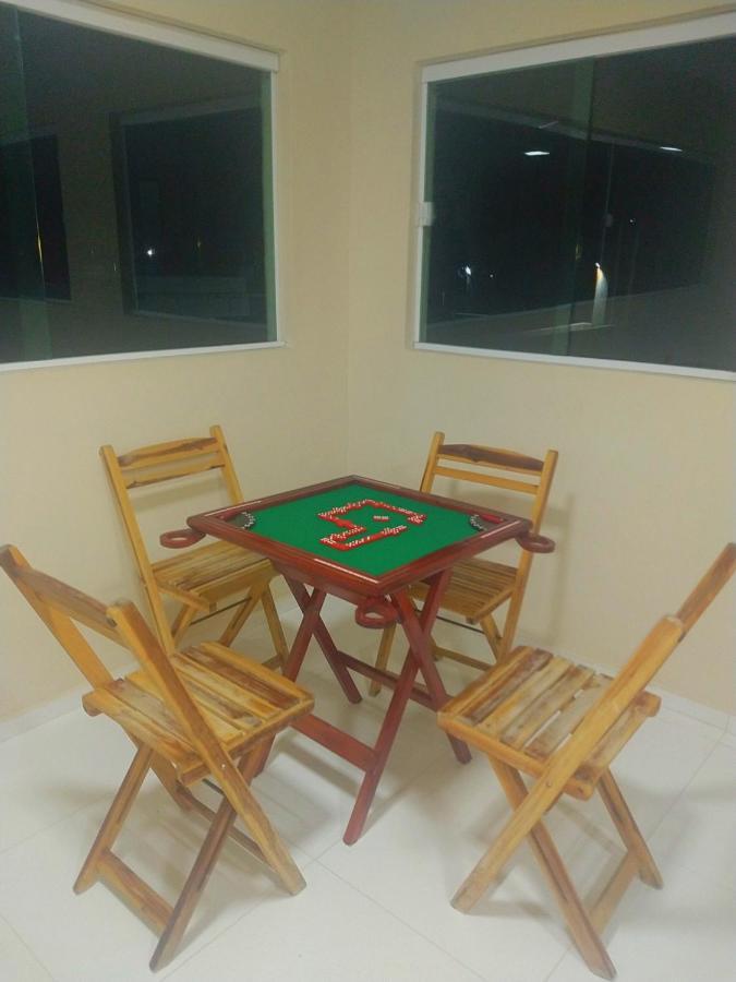 Sobrado Luar Dos Carneiros 1 Tamandare Bech Vila Exterior foto