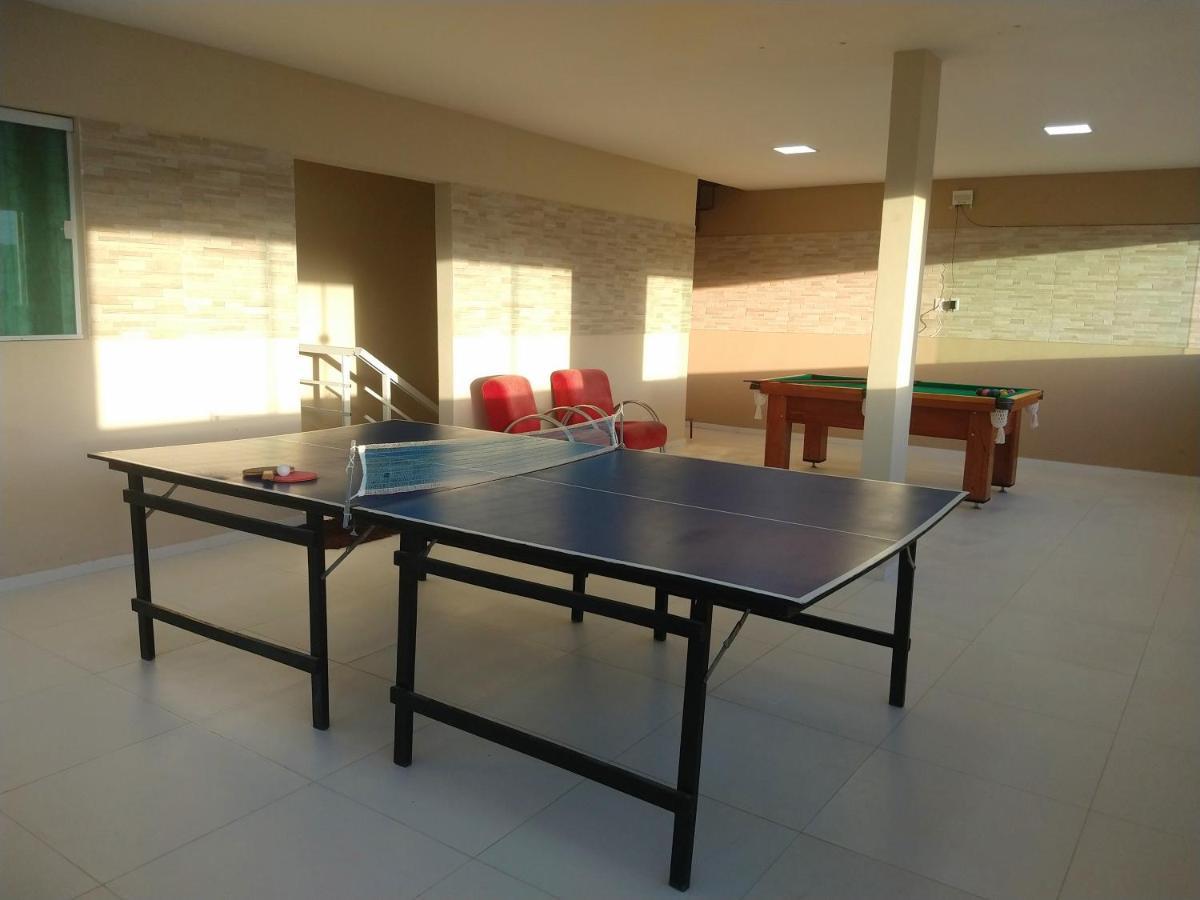 Sobrado Luar Dos Carneiros 1 Tamandare Bech Vila Exterior foto