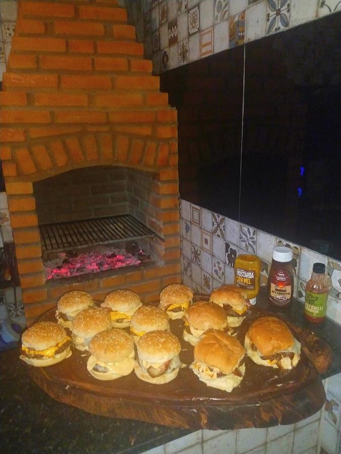 Sobrado Luar Dos Carneiros 1 Tamandare Bech Vila Exterior foto