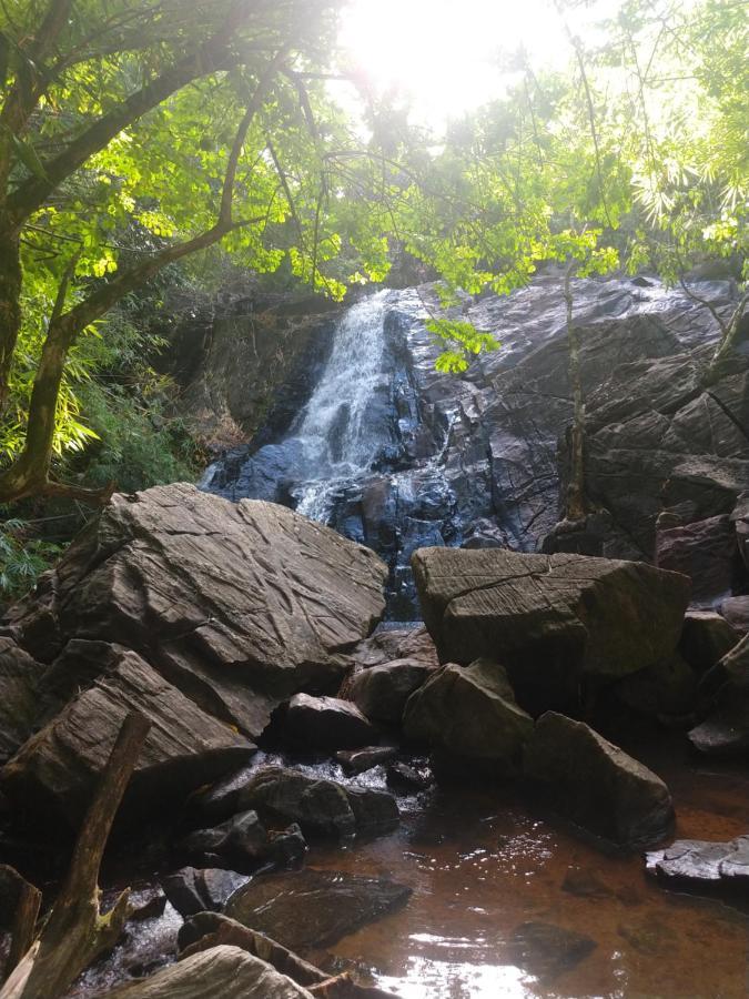Sobrado Luar Dos Carneiros 1 Tamandare Bech Vila Exterior foto