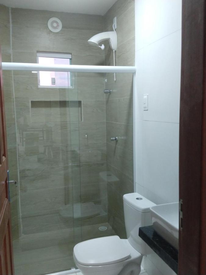 Sobrado Luar Dos Carneiros 1 Tamandare Bech Vila Exterior foto