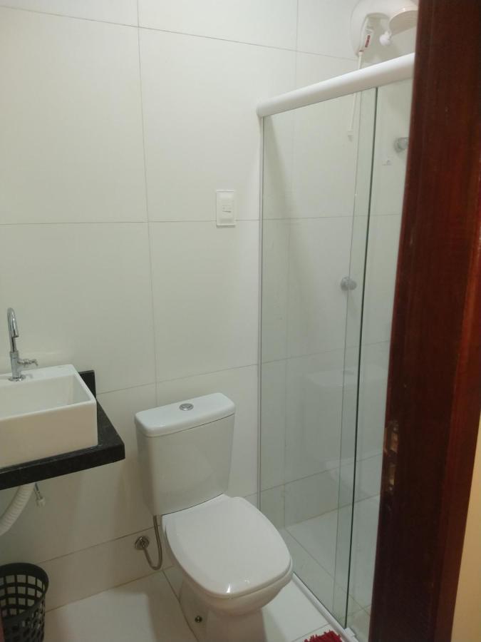 Sobrado Luar Dos Carneiros 1 Tamandare Bech Vila Exterior foto