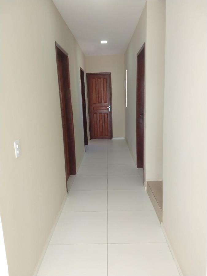 Sobrado Luar Dos Carneiros 1 Tamandare Bech Vila Exterior foto