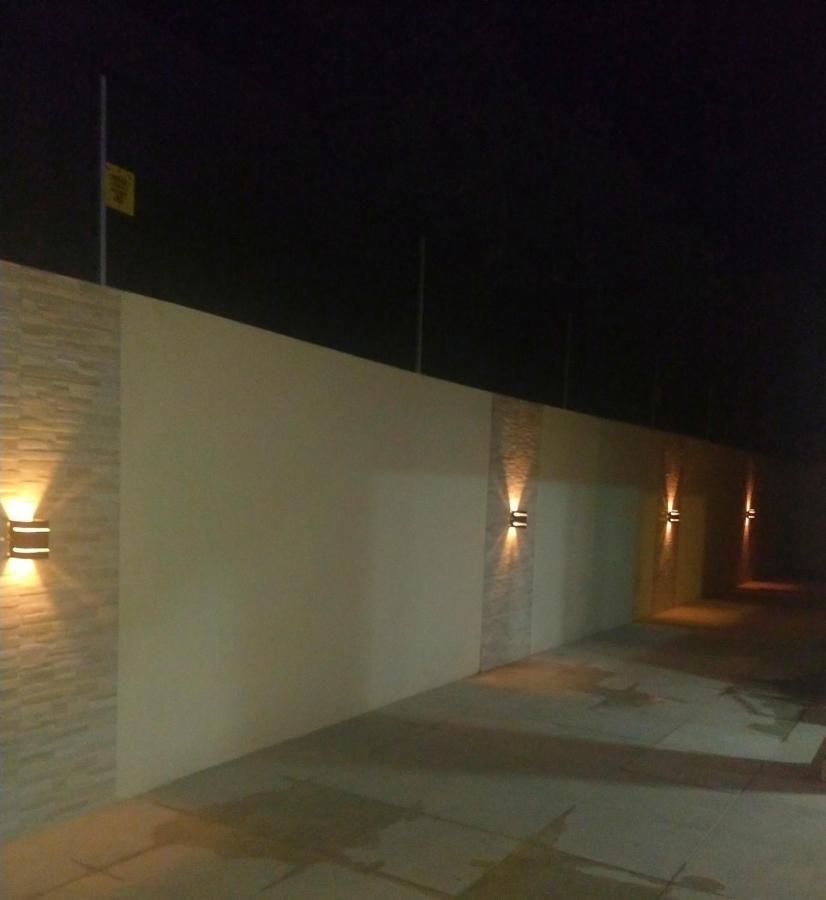 Sobrado Luar Dos Carneiros 1 Tamandare Bech Vila Exterior foto