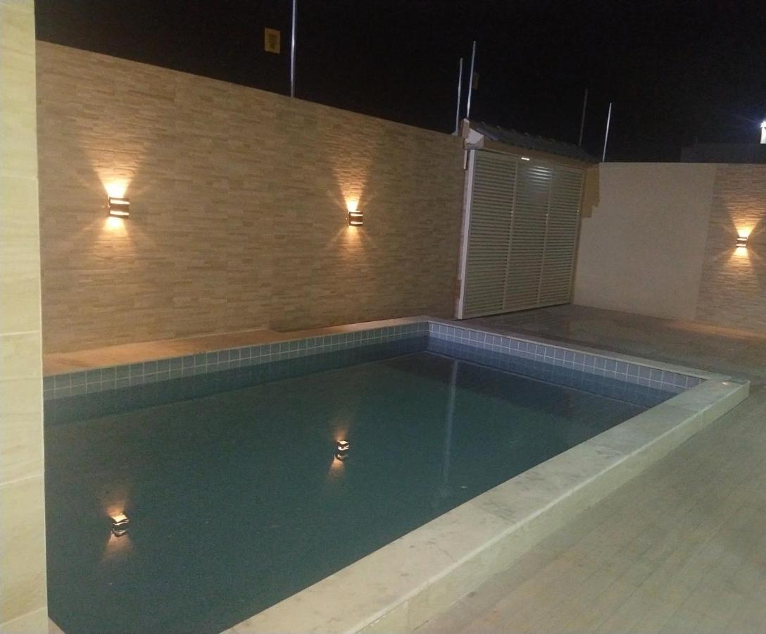 Sobrado Luar Dos Carneiros 1 Tamandare Bech Vila Exterior foto