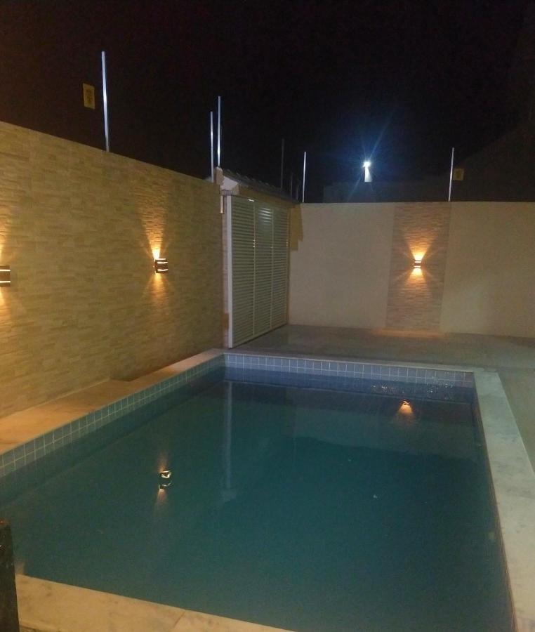 Sobrado Luar Dos Carneiros 1 Tamandare Bech Vila Exterior foto