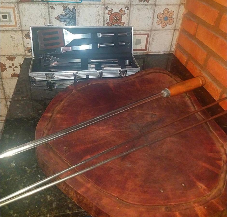 Sobrado Luar Dos Carneiros 1 Tamandare Bech Vila Exterior foto