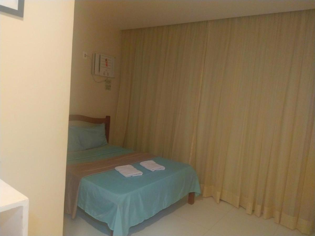 Sobrado Luar Dos Carneiros 1 Tamandare Bech Vila Exterior foto