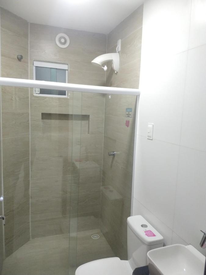 Sobrado Luar Dos Carneiros 1 Tamandare Bech Vila Exterior foto