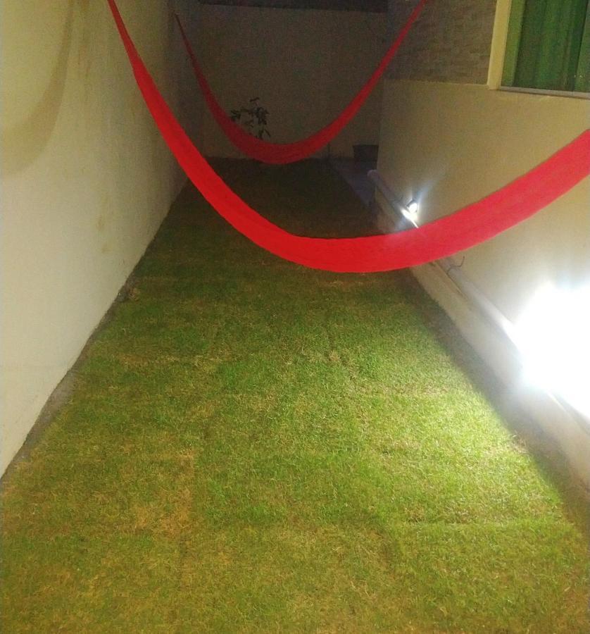 Sobrado Luar Dos Carneiros 1 Tamandare Bech Vila Exterior foto