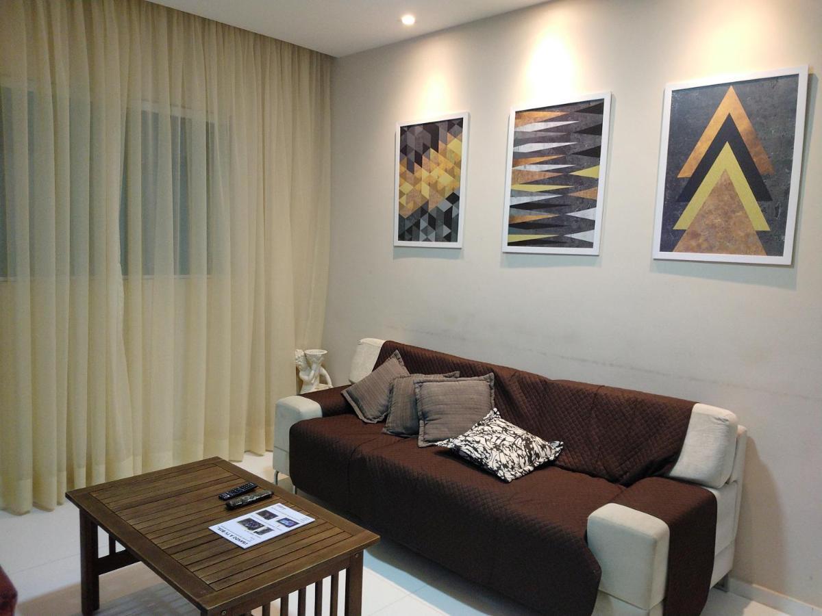 Sobrado Luar Dos Carneiros 1 Tamandare Bech Vila Exterior foto
