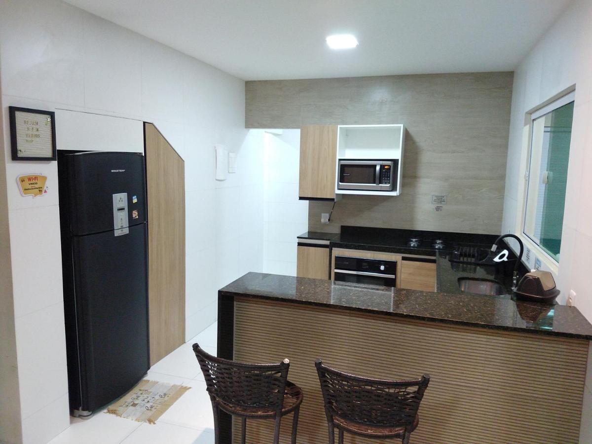 Sobrado Luar Dos Carneiros 1 Tamandare Bech Vila Exterior foto