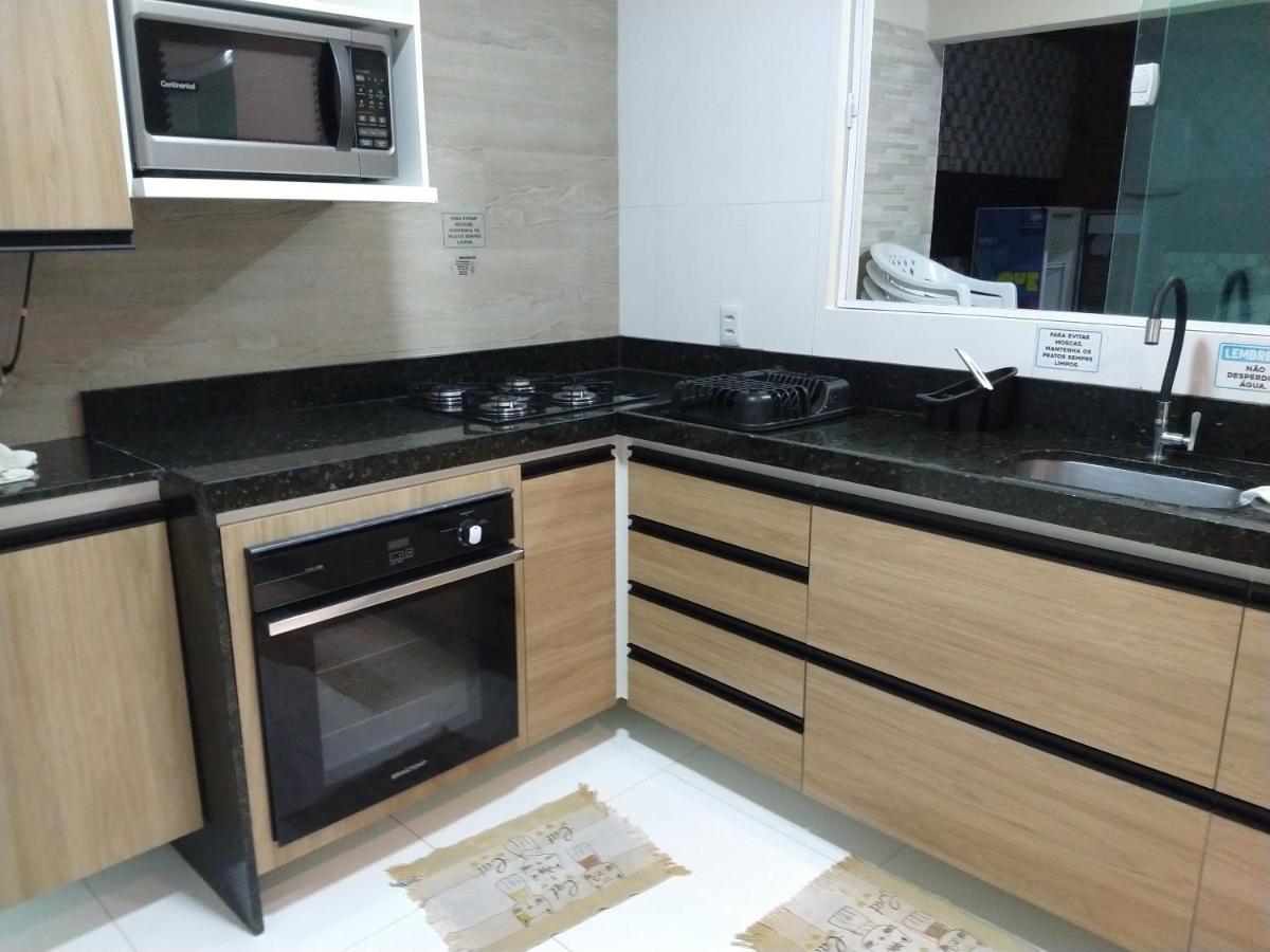 Sobrado Luar Dos Carneiros 1 Tamandare Bech Vila Exterior foto