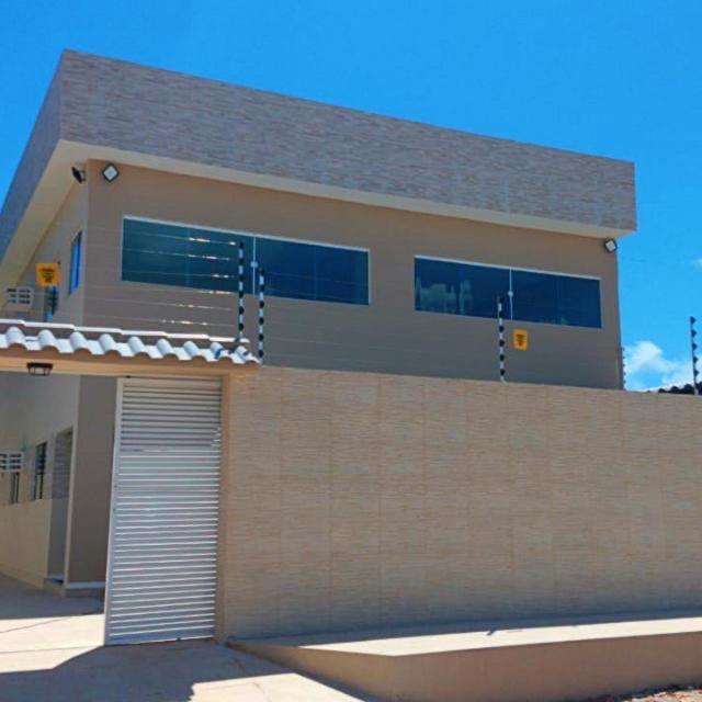 Sobrado Luar Dos Carneiros 1 Tamandare Bech Vila Exterior foto