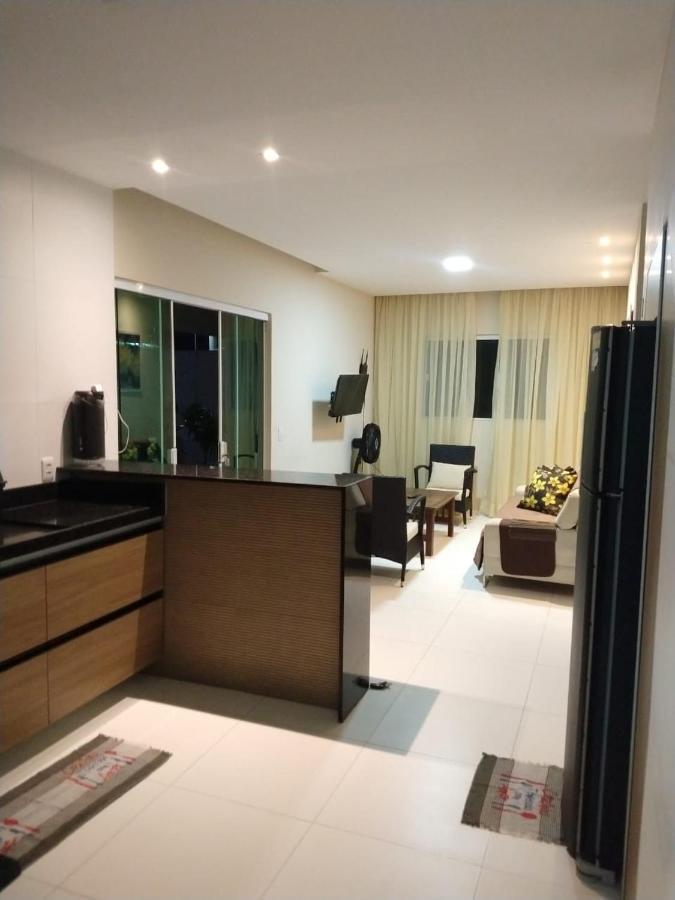 Sobrado Luar Dos Carneiros 1 Tamandare Bech Vila Exterior foto