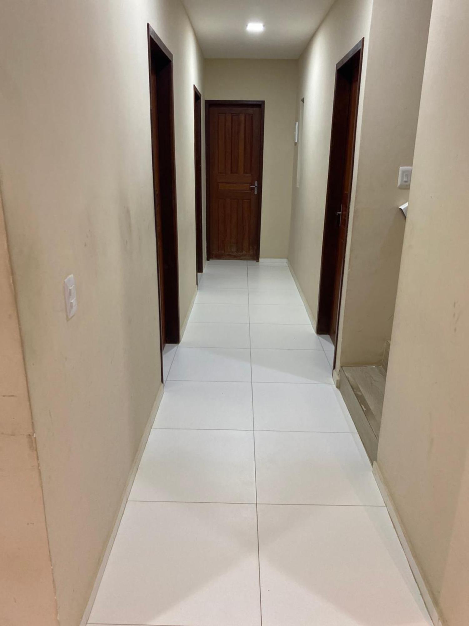 Sobrado Luar Dos Carneiros 1 Tamandare Bech Vila Exterior foto
