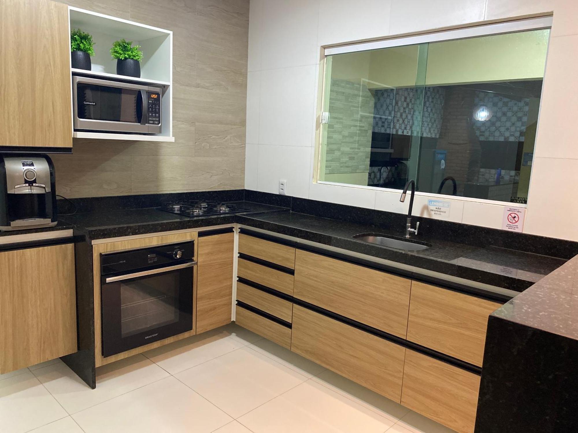 Sobrado Luar Dos Carneiros 1 Tamandare Bech Vila Exterior foto