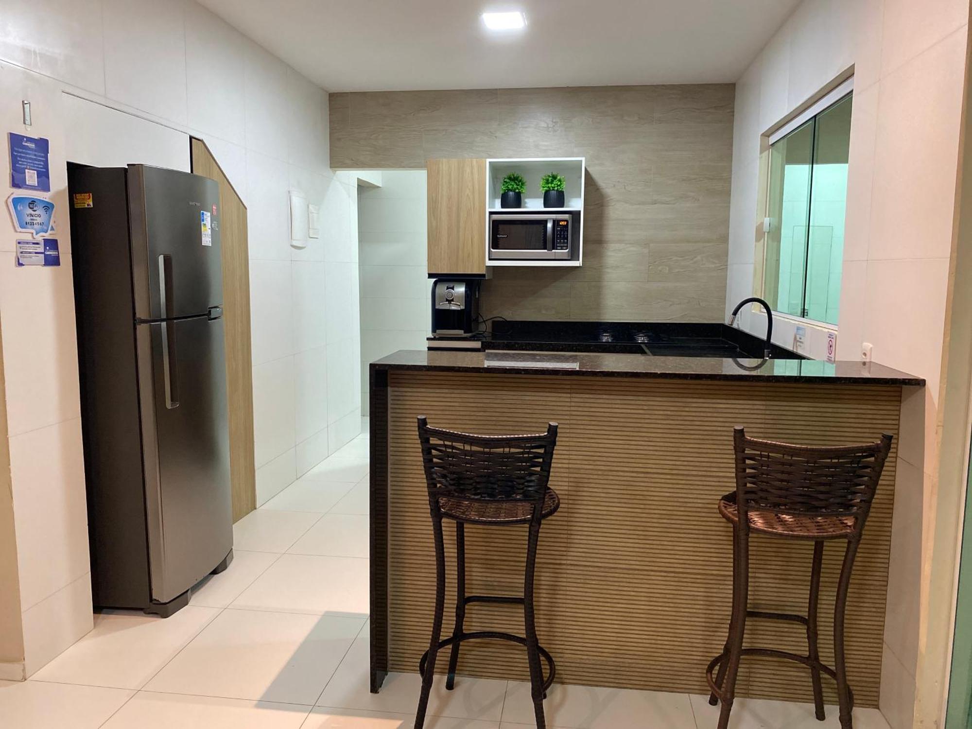 Sobrado Luar Dos Carneiros 1 Tamandare Bech Vila Exterior foto