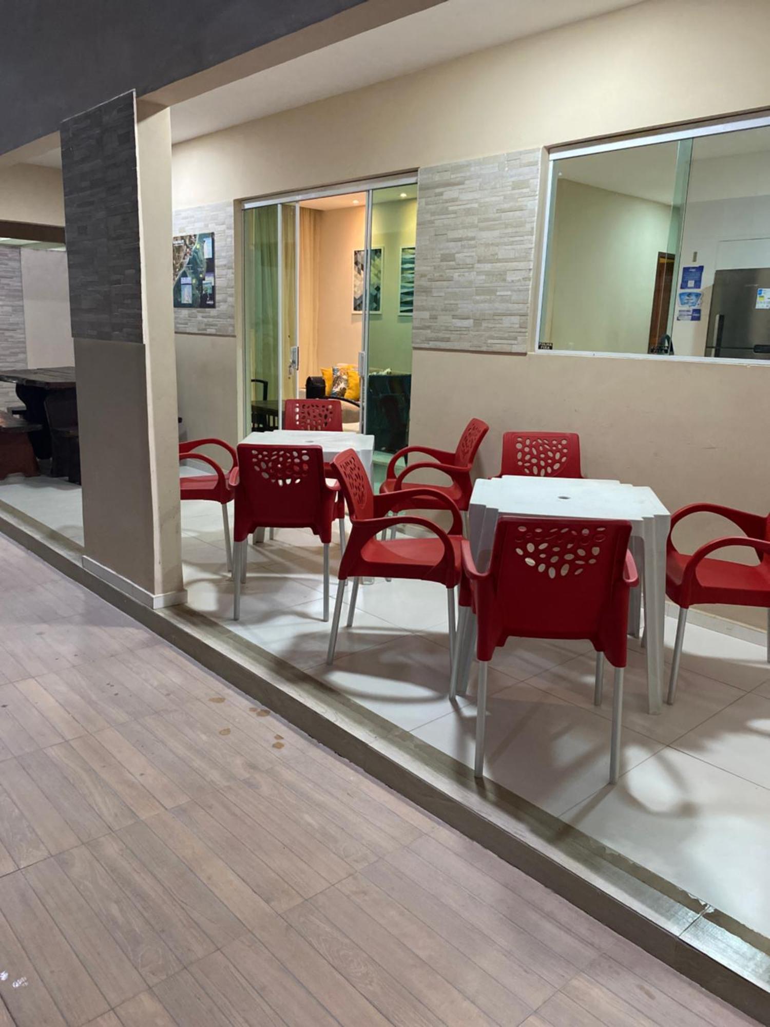 Sobrado Luar Dos Carneiros 1 Tamandare Bech Vila Exterior foto