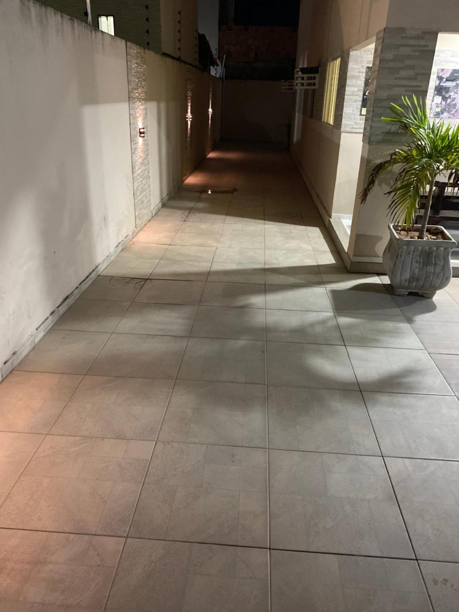 Sobrado Luar Dos Carneiros 1 Tamandare Bech Vila Exterior foto