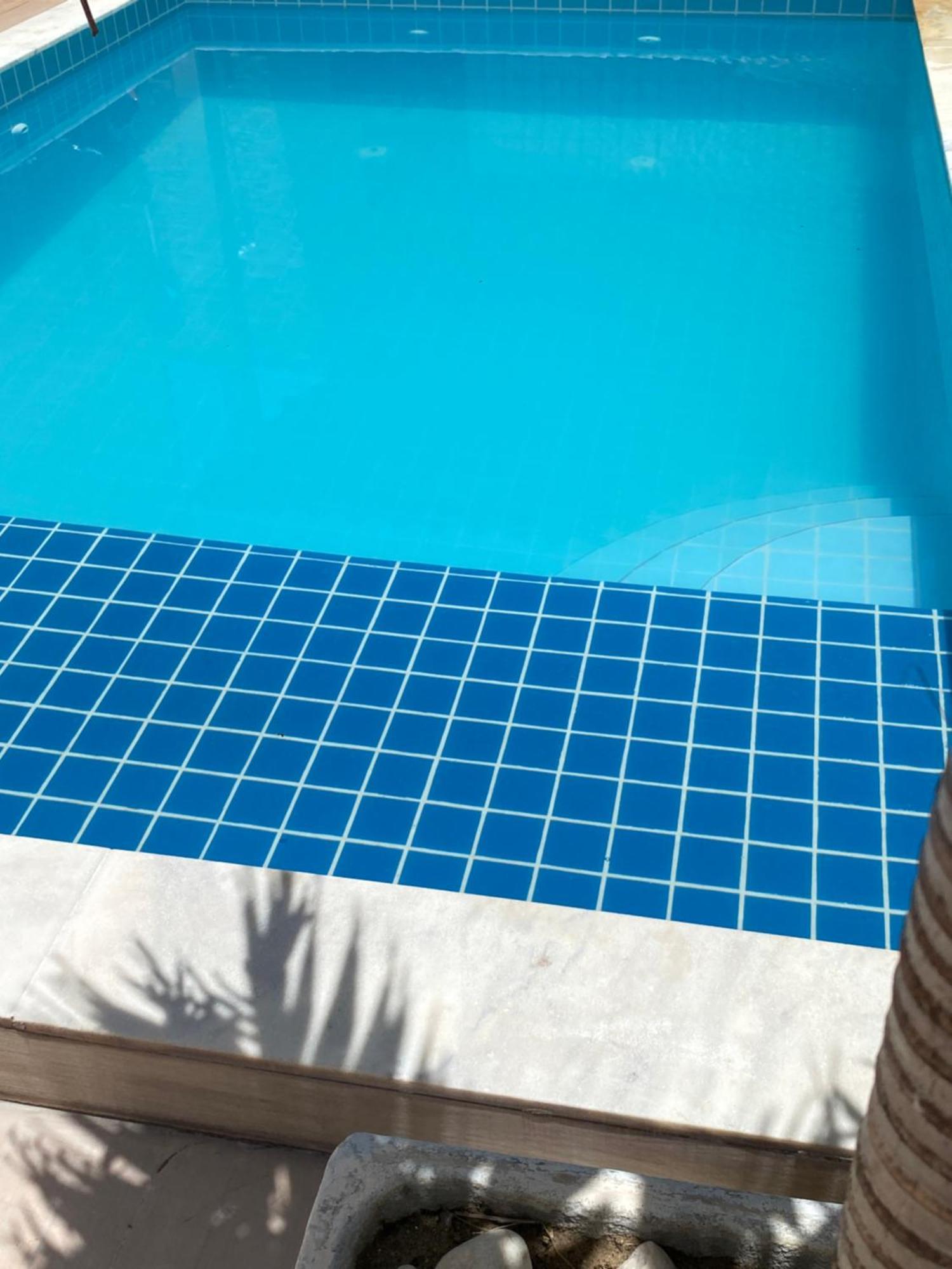 Sobrado Luar Dos Carneiros 1 Tamandare Bech Vila Exterior foto