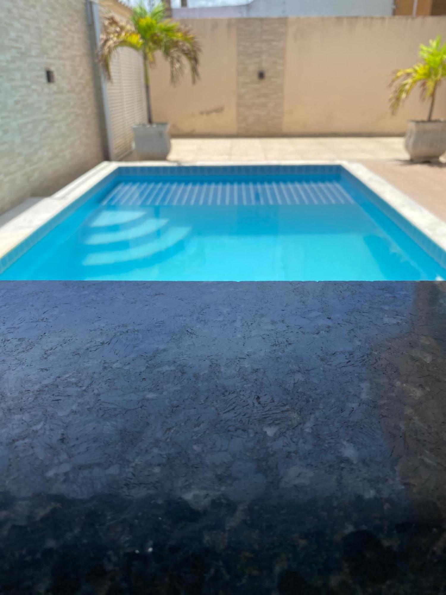 Sobrado Luar Dos Carneiros 1 Tamandare Bech Vila Exterior foto
