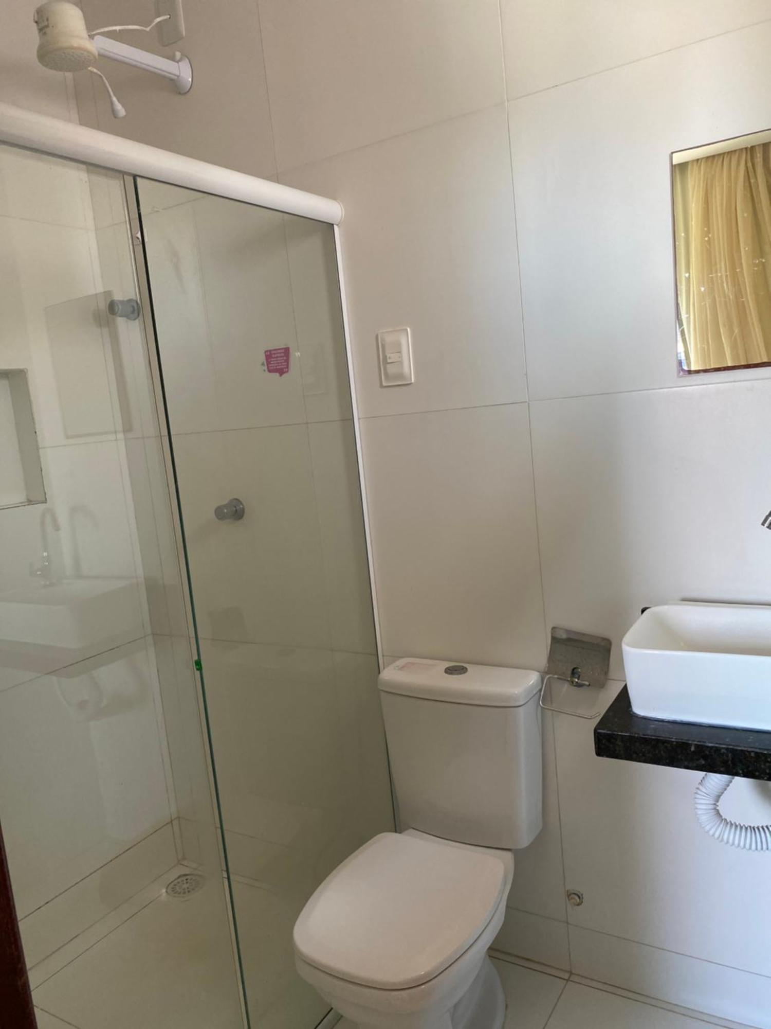 Sobrado Luar Dos Carneiros 1 Tamandare Bech Vila Exterior foto