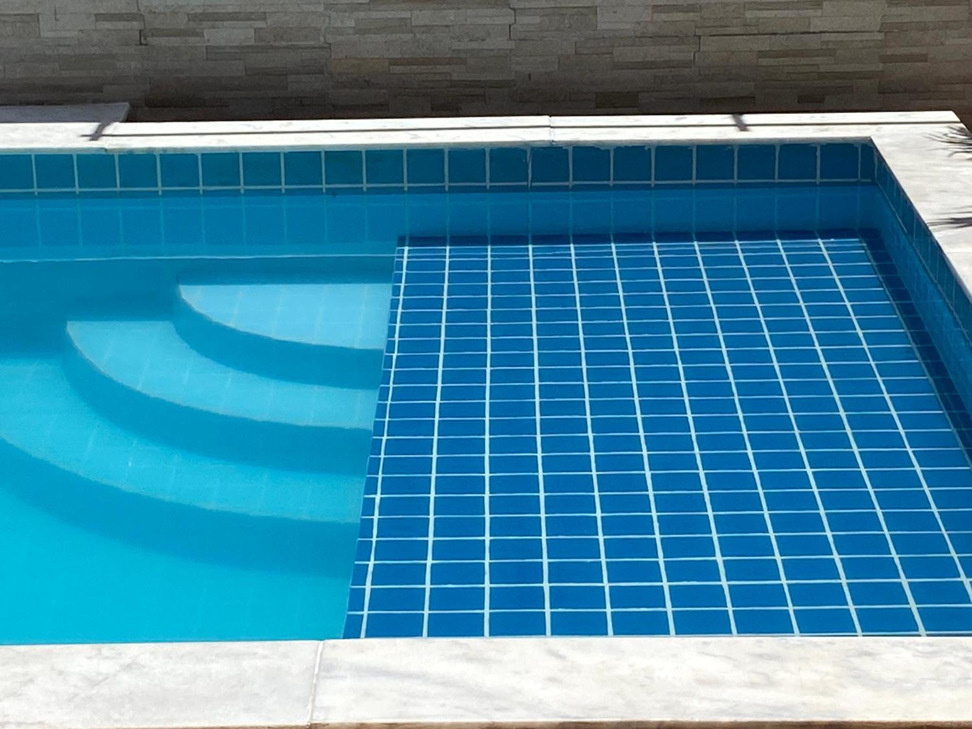 Sobrado Luar Dos Carneiros 1 Tamandare Bech Vila Exterior foto