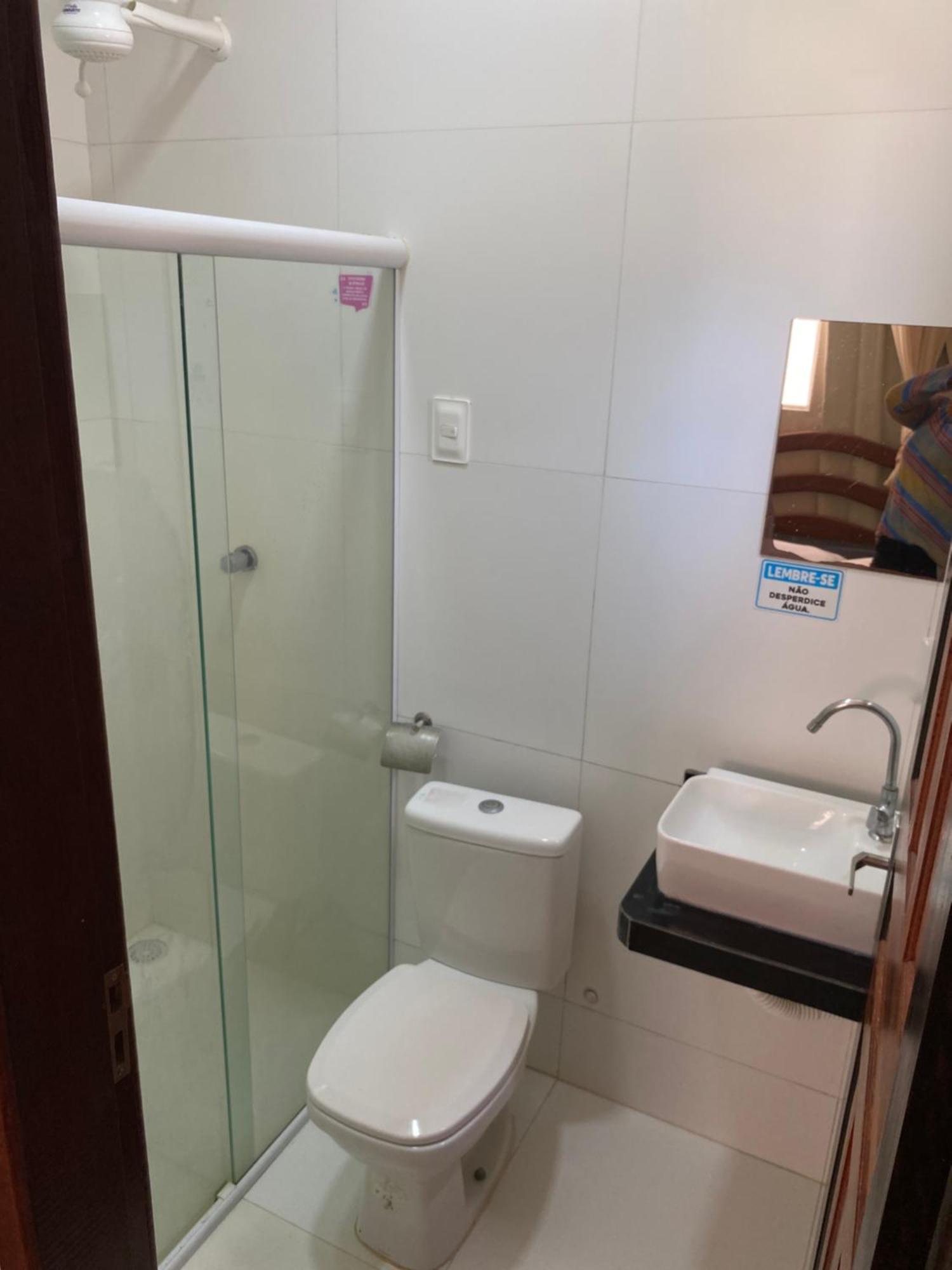 Sobrado Luar Dos Carneiros 1 Tamandare Bech Vila Exterior foto